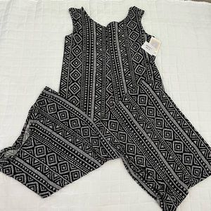 luLaRoe Natalie Jumpsuit